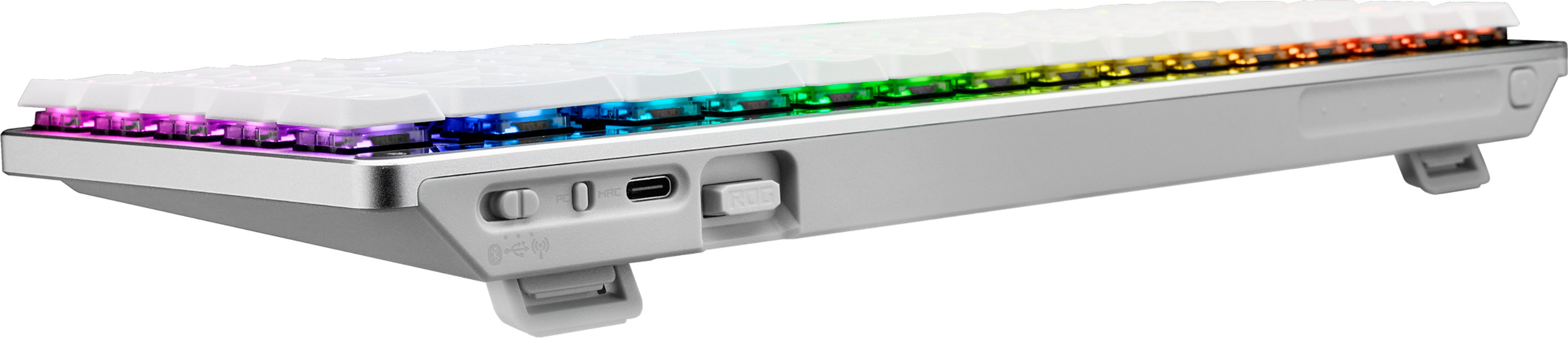 ROG FALCHION RX LOW PROFILE BLUE SWITCH thumbnail 4
