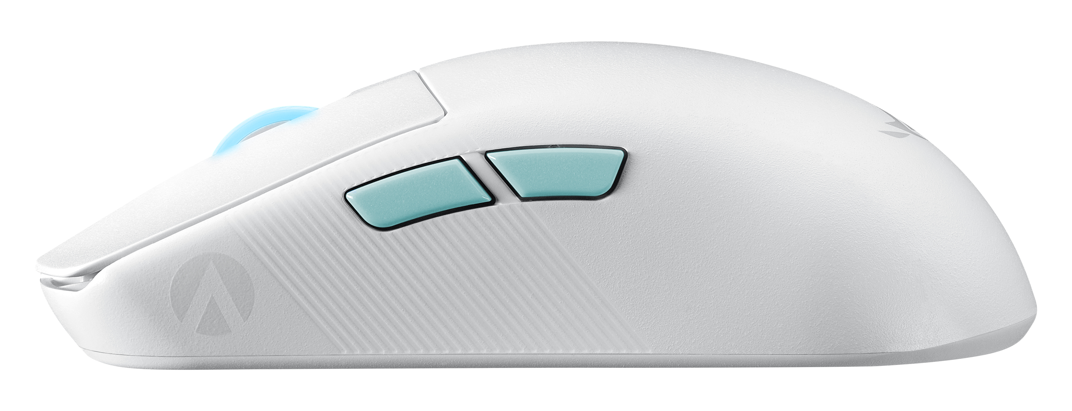 ROG HARPE ACE AIM LAB GAMING MOUSE WHITE thumbnail 4
