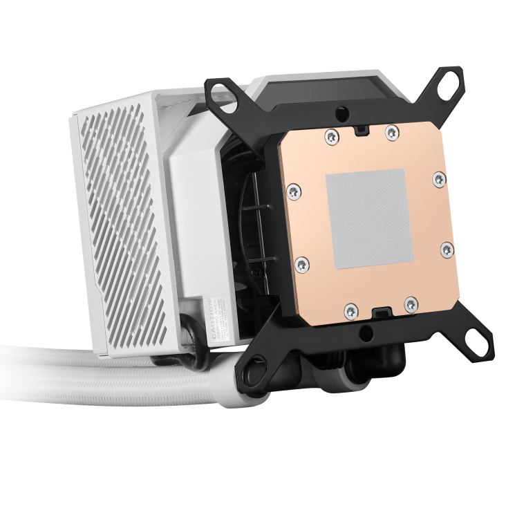 ROG-RYUJIN-III-360-ARGB-WHT AIO COOLER thumbnail 2