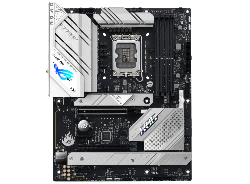 ROG-STRIX-B760-A-GAMING-WIFI-D4 thumbnail 4