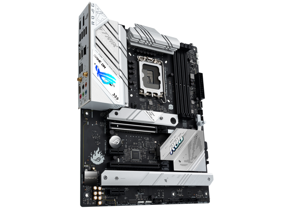 ROG-STRIX-B760-A-GAMING-WIFI-D4 thumbnail 3