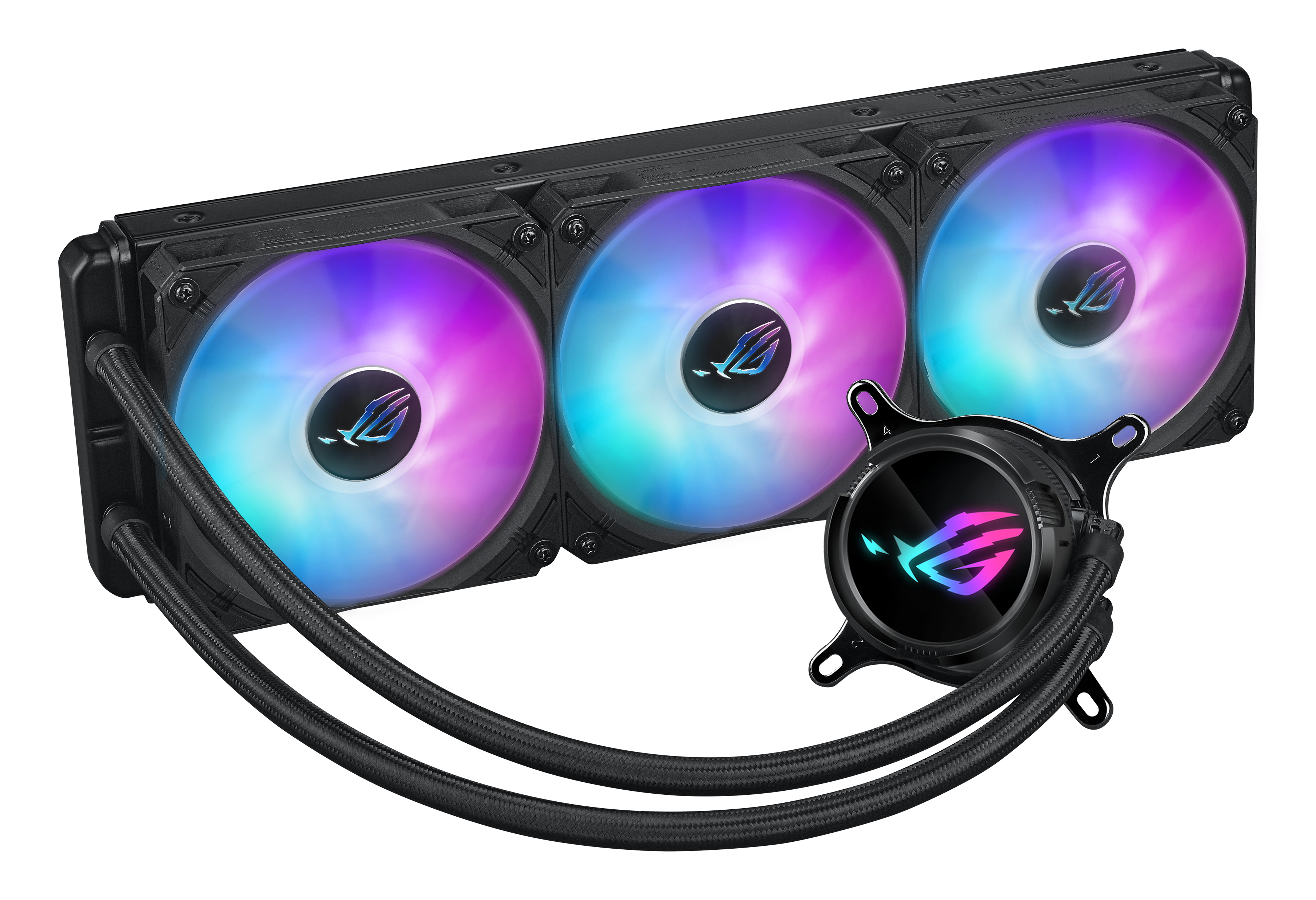 ROG STRIX LC III 360 ARGB thumbnail 3