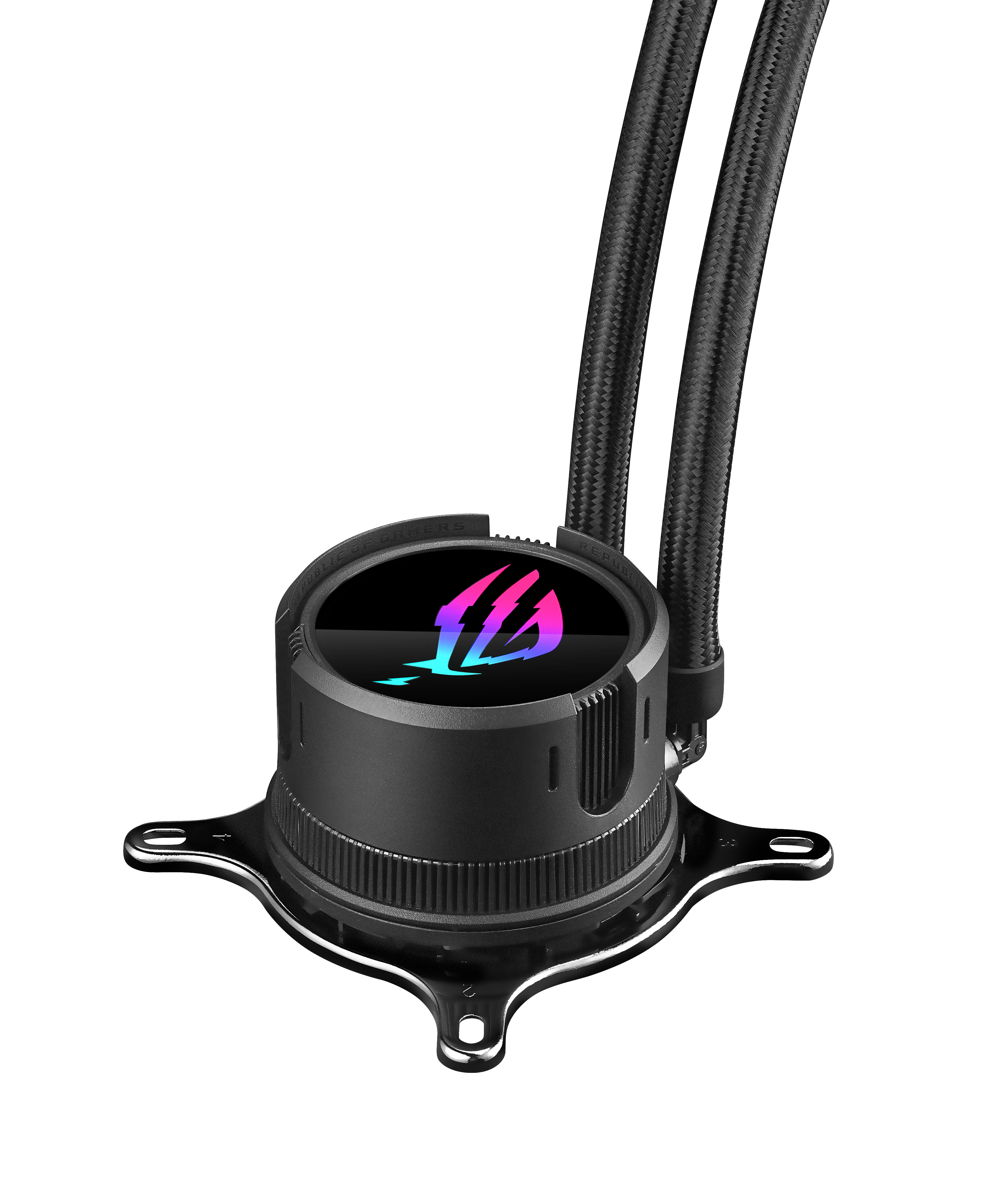 ROG STRIX LC III 360 ARGB thumbnail 2