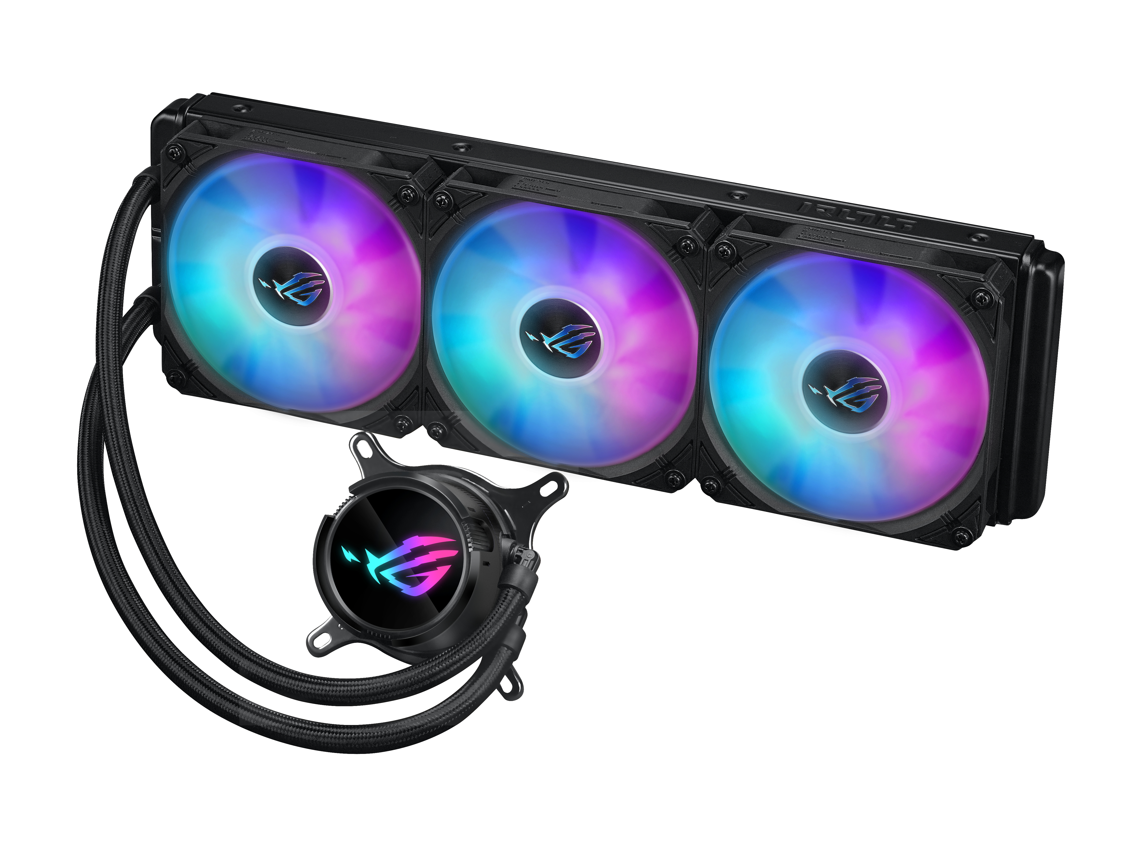 ROG STRIX LC III 360 ARGB thumbnail 1