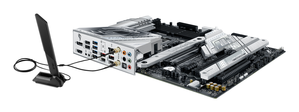 ROG-STRIX-Z790-A-GAMING-WIFI-D4 ATX MB thumbnail 3