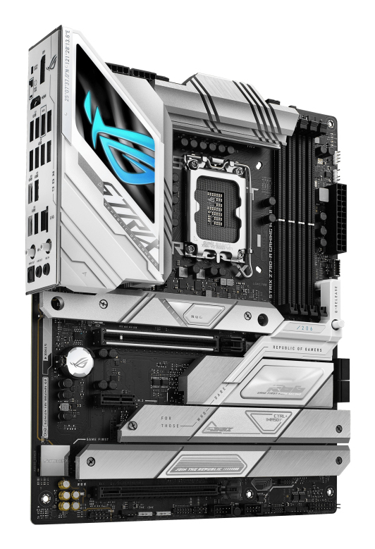 ROG STRIX Z790-A GAMING WIFI II thumbnail 2
