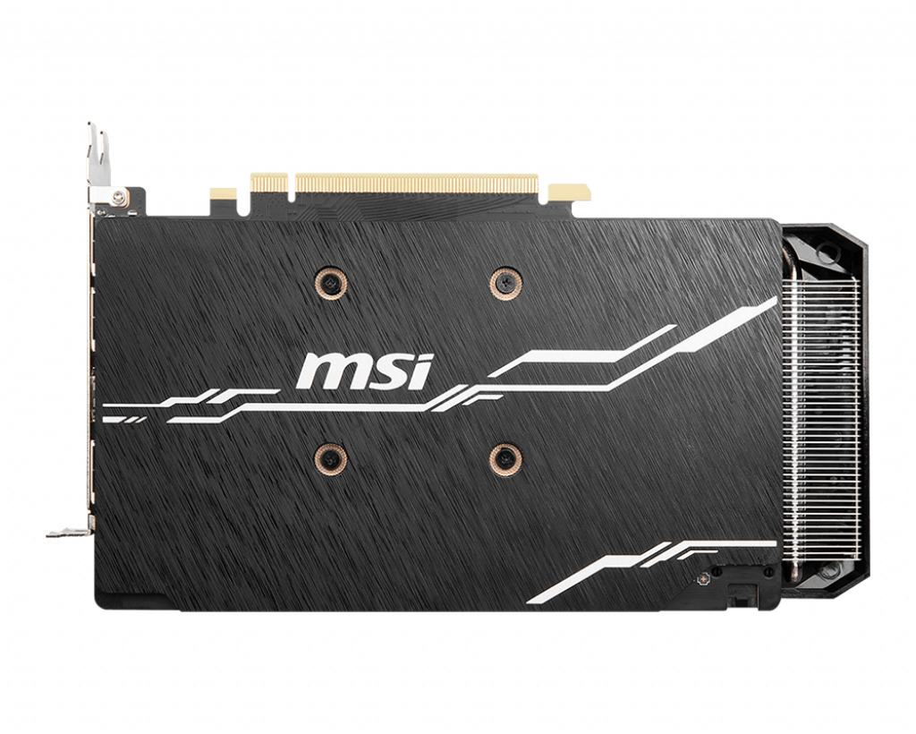 RTX 2060 SUPER VENTUS GP OC thumbnail 3