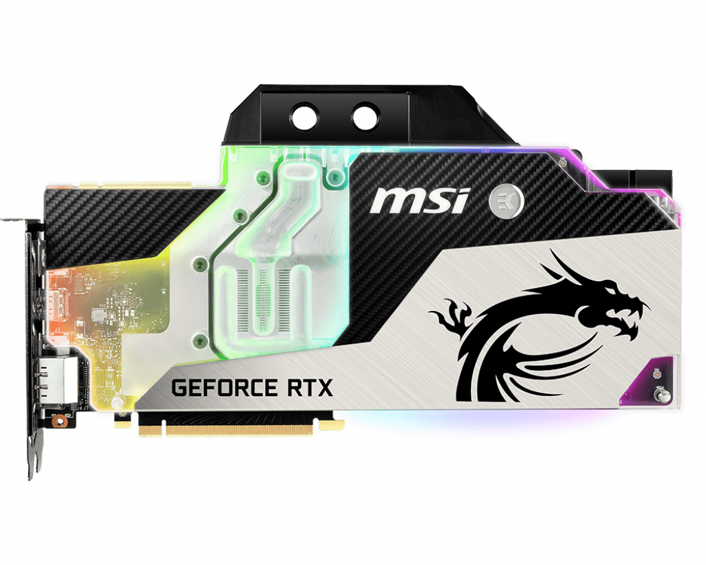 GEFORCE RTX 2080 SEA HAWK EK X thumbnail 3