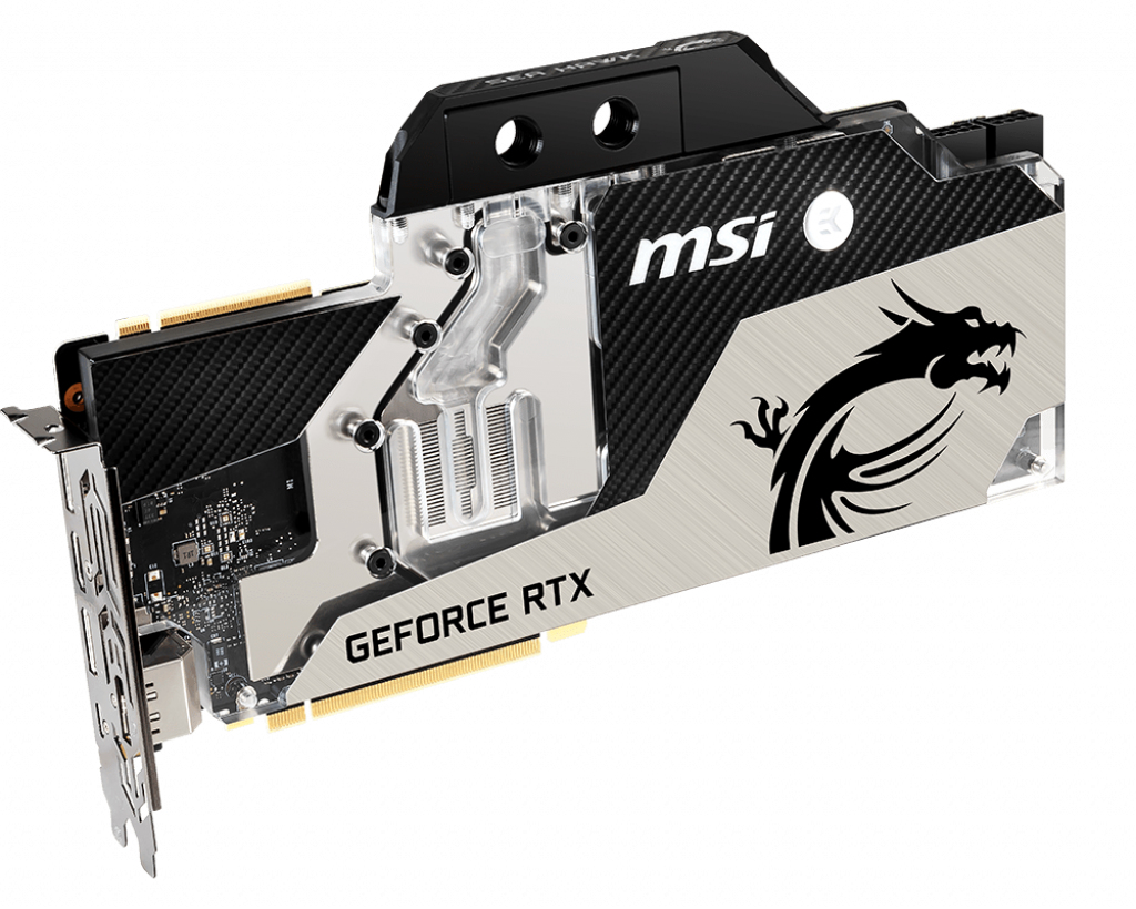 GEFORCE RTX 2080 SEA HAWK EK X thumbnail 2