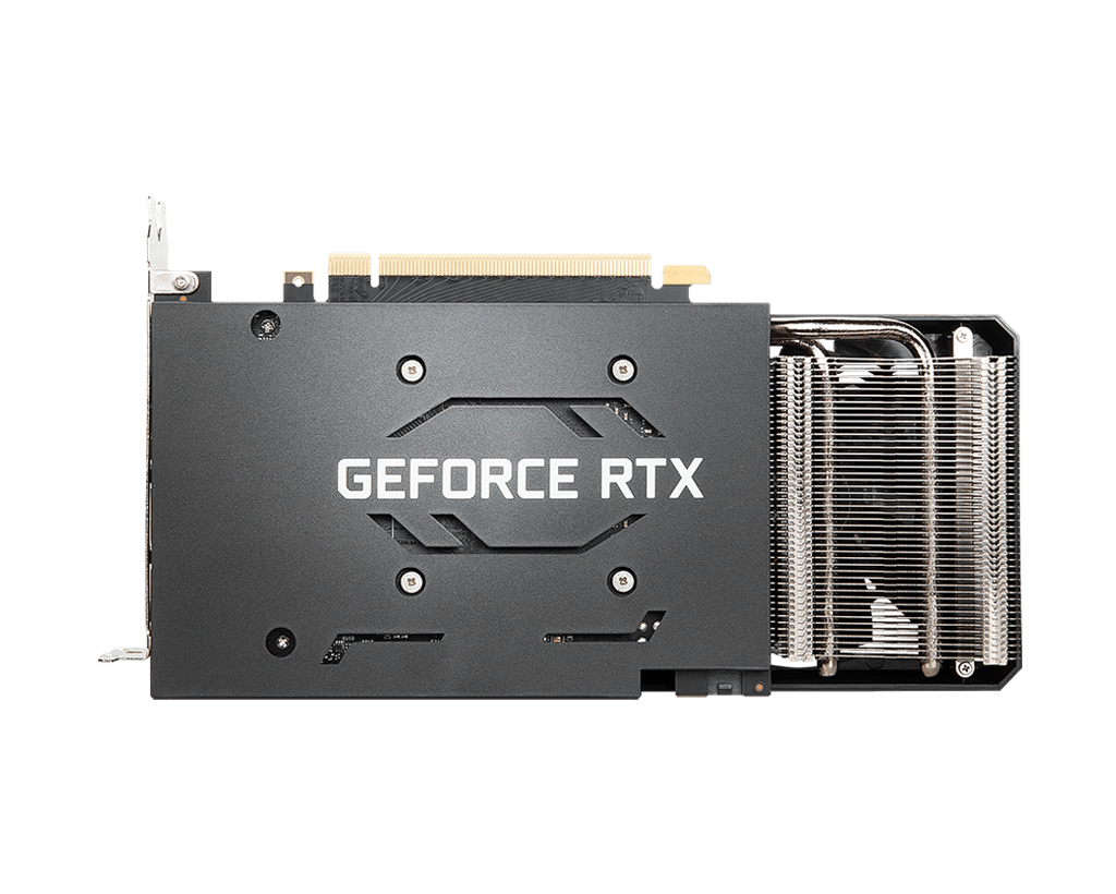 RTX 3060 Ti TWIN FAN OC thumbnail 3