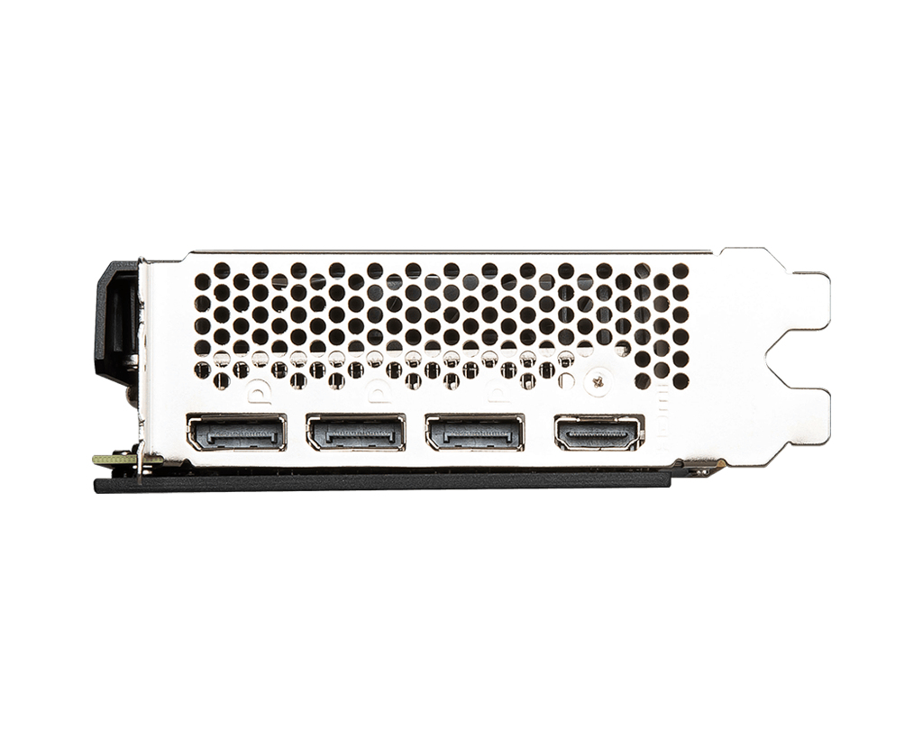 RTX 3060 Ti TWIN FAN OC thumbnail 4