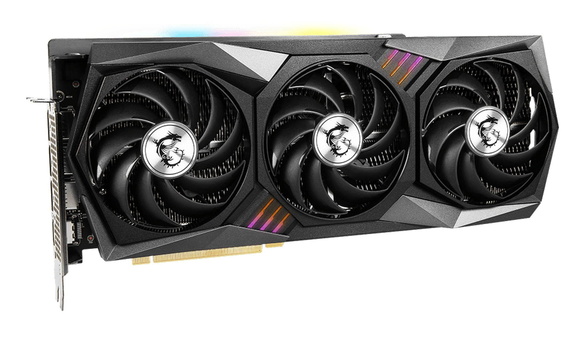 RTX 3080 TI GAMING X TRIO 12G thumbnail 1