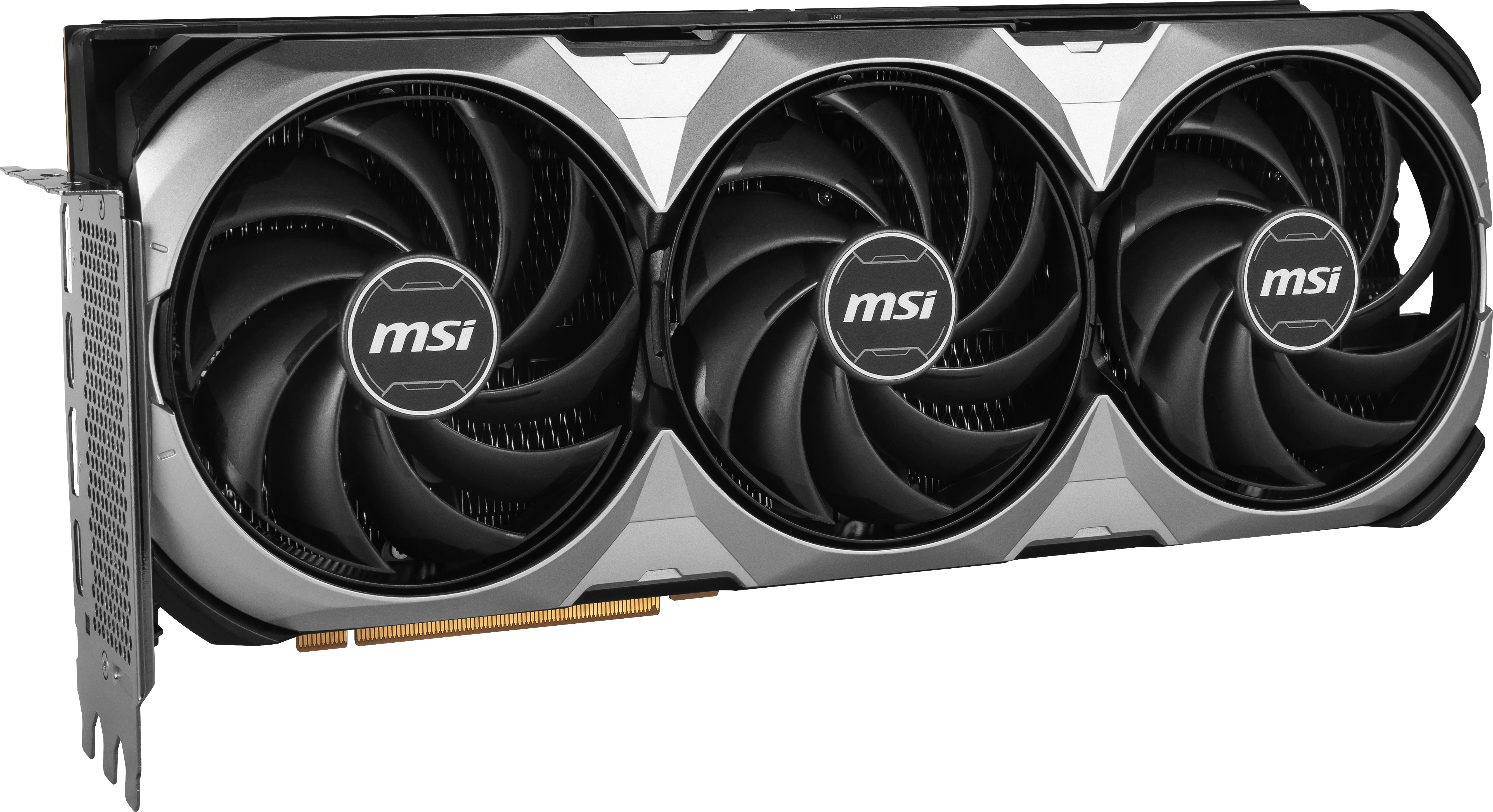 RTX 4080 SUPER 16G VENTUS 3X OC thumbnail 1