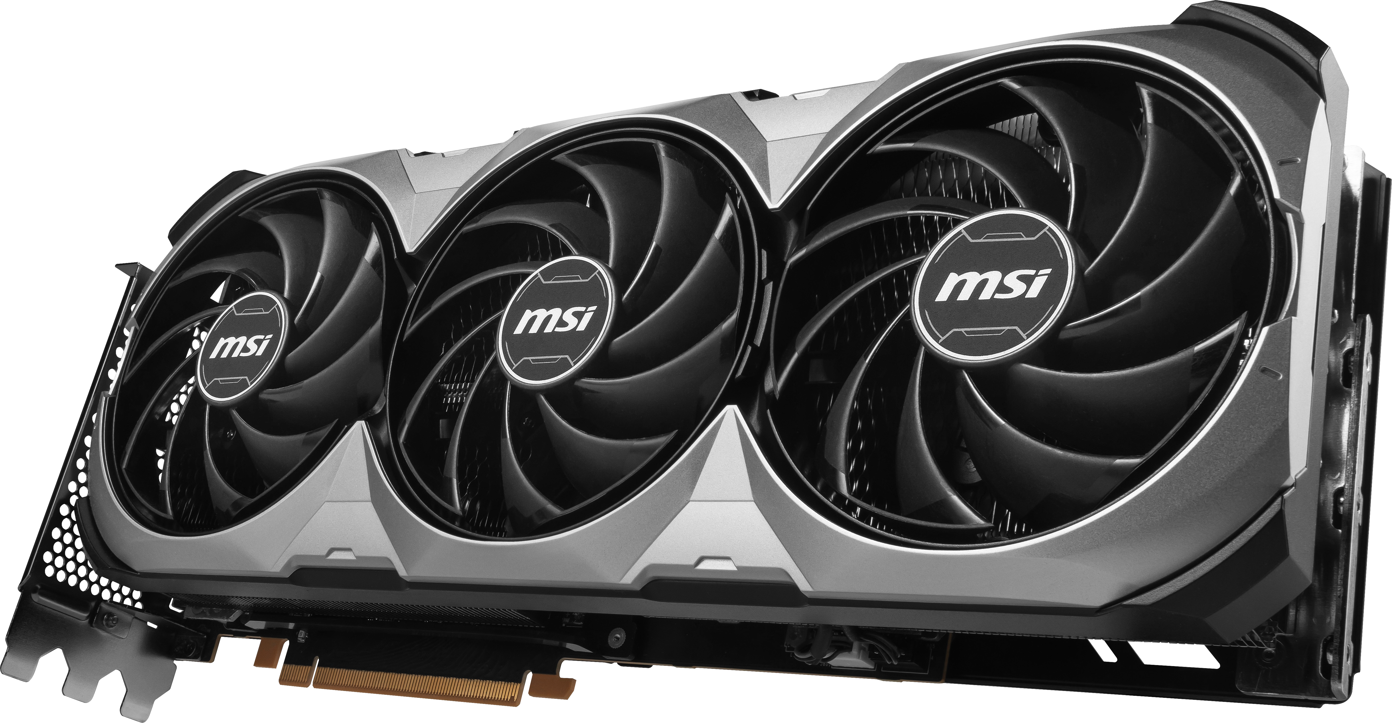 RTX 4080 SUPER 16G VENTUS 3X OC thumbnail 2