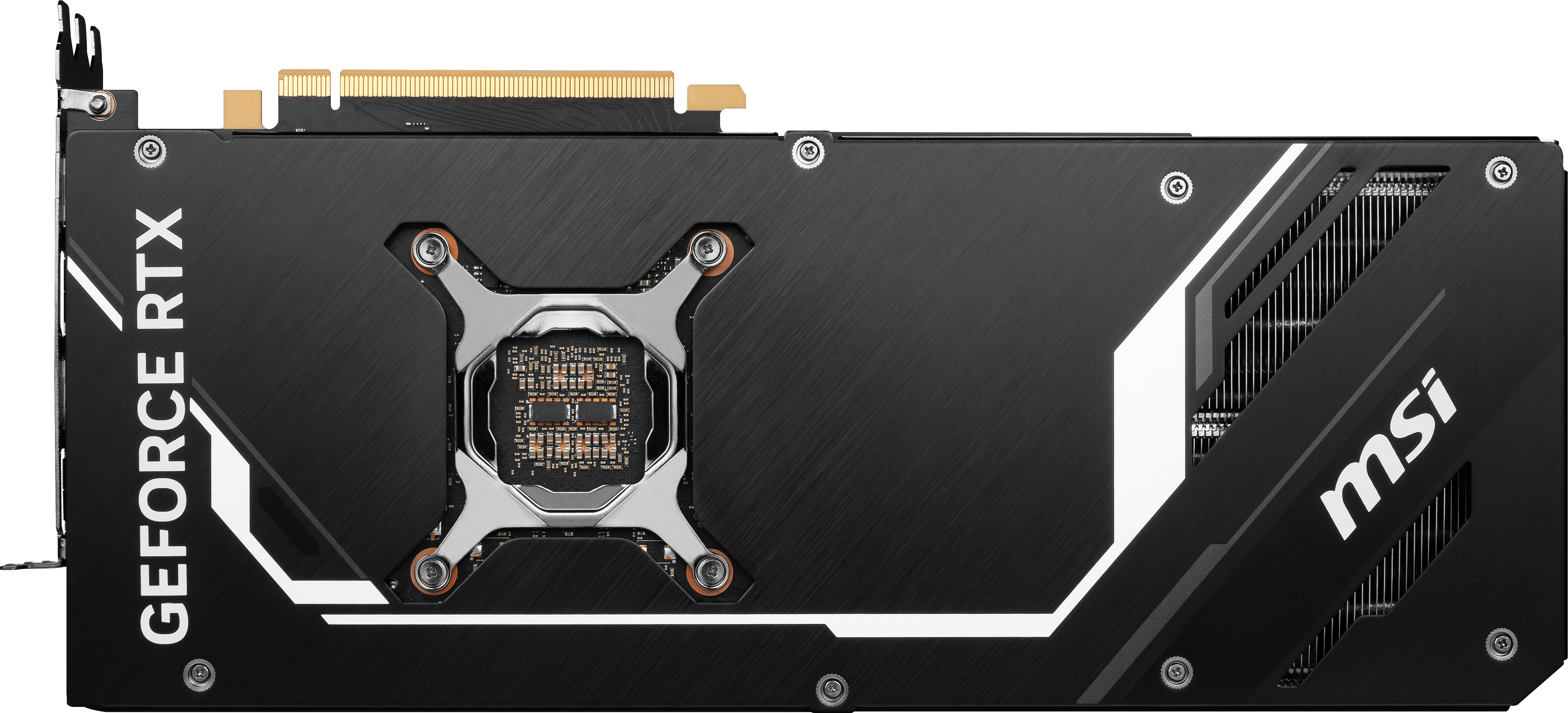 RTX 4080 SUPER 16G VENTUS 3X OC thumbnail 3