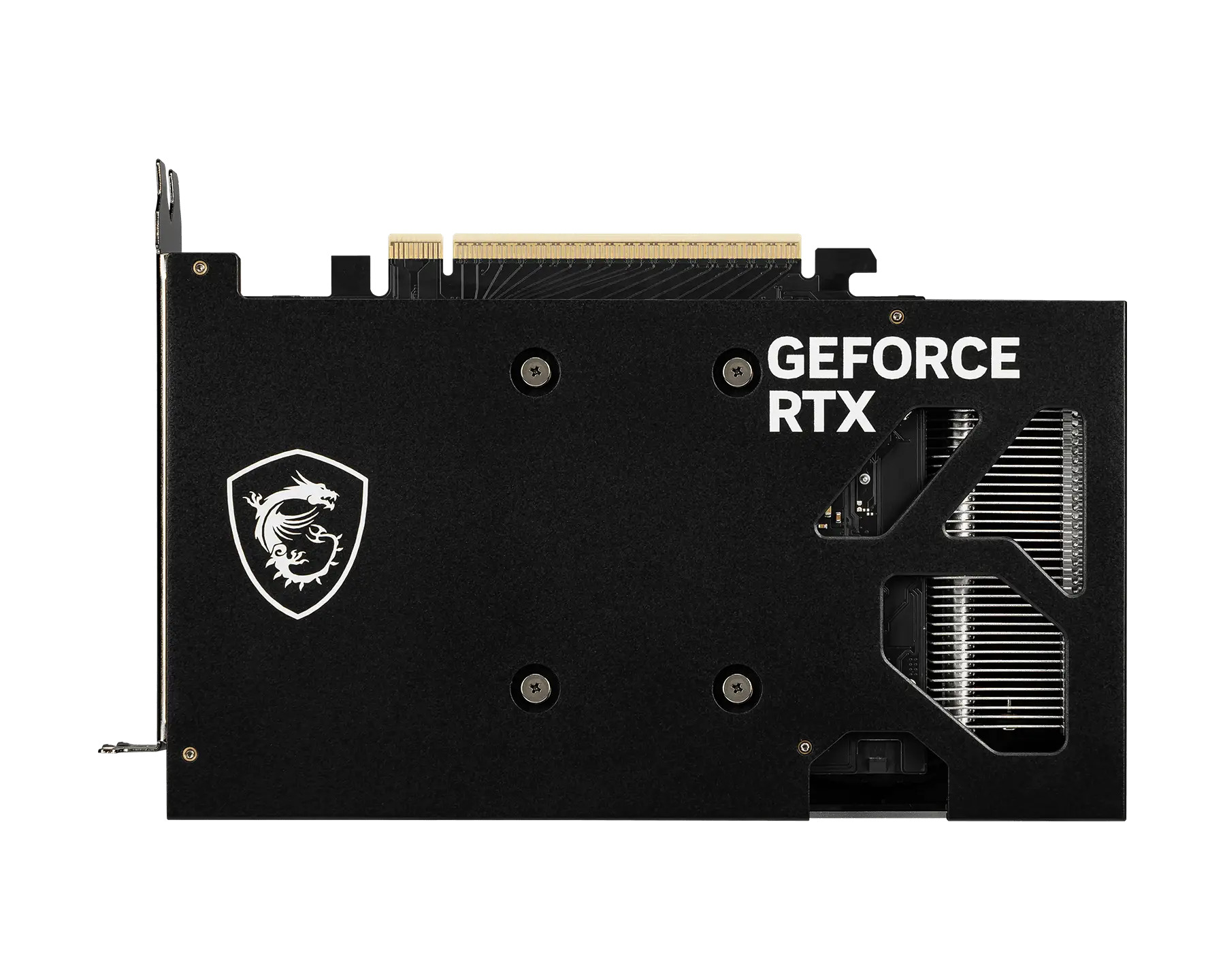 GEFORCE RTX 5060 8G VENTUS 2X OC V1 thumbnail 4
