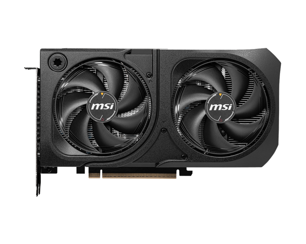 RTX 5060 TI 8G SHADOW 2X OC PLUS thumbnail 1