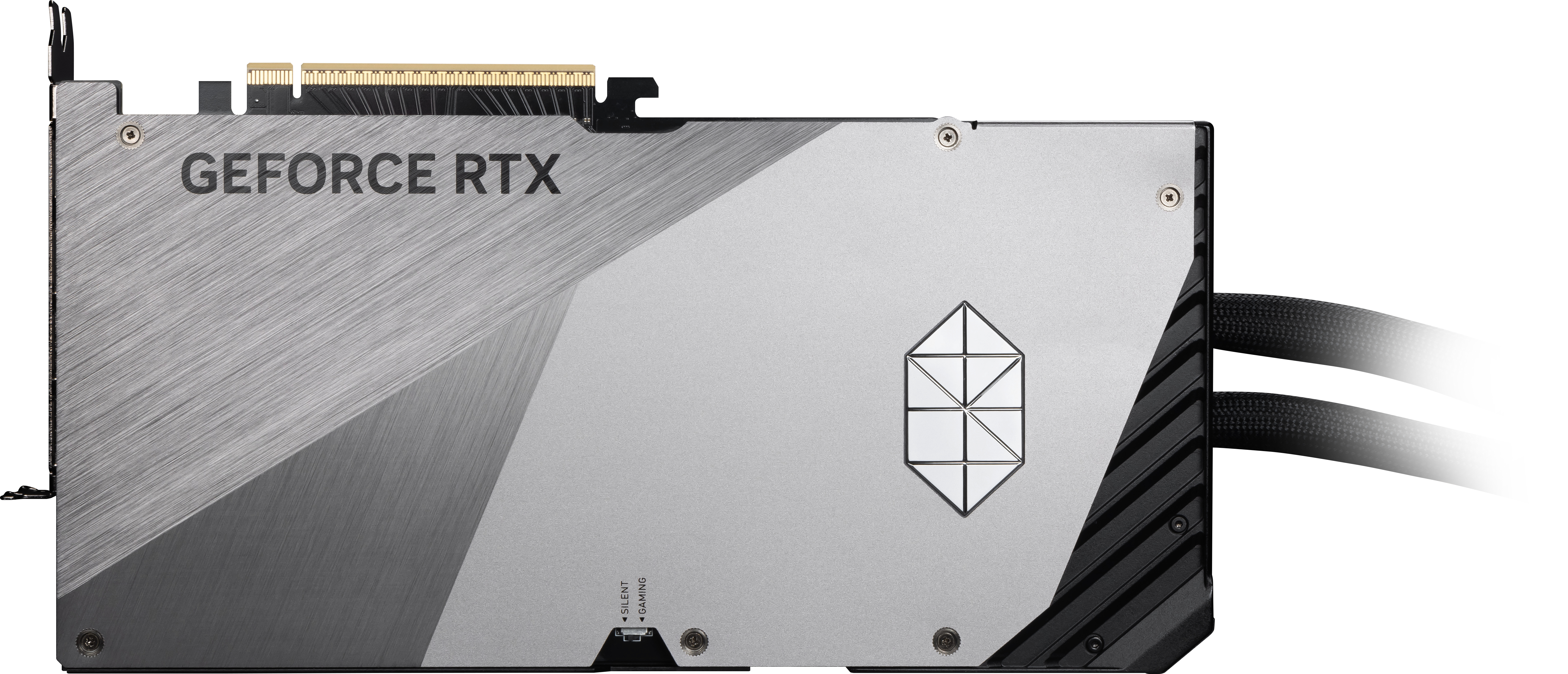 RTX 5090 32G SUPRIM LIQUID SOC thumbnail 1