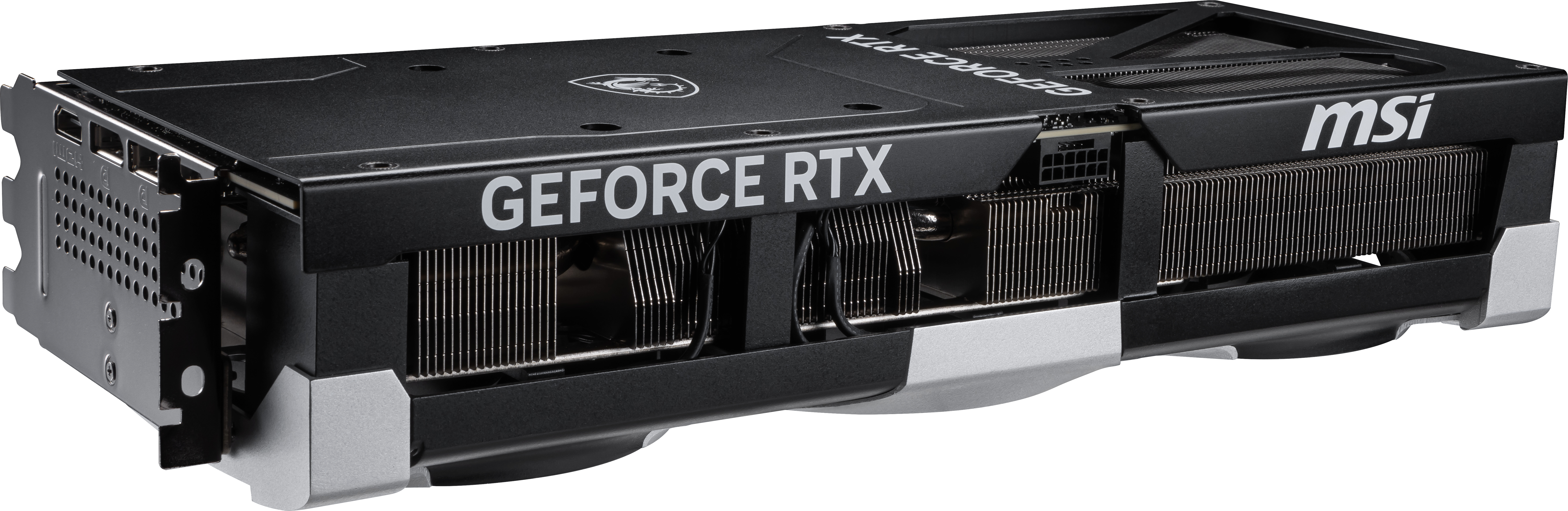 RTX 5090 32G VENTUS 3X OC thumbnail 3