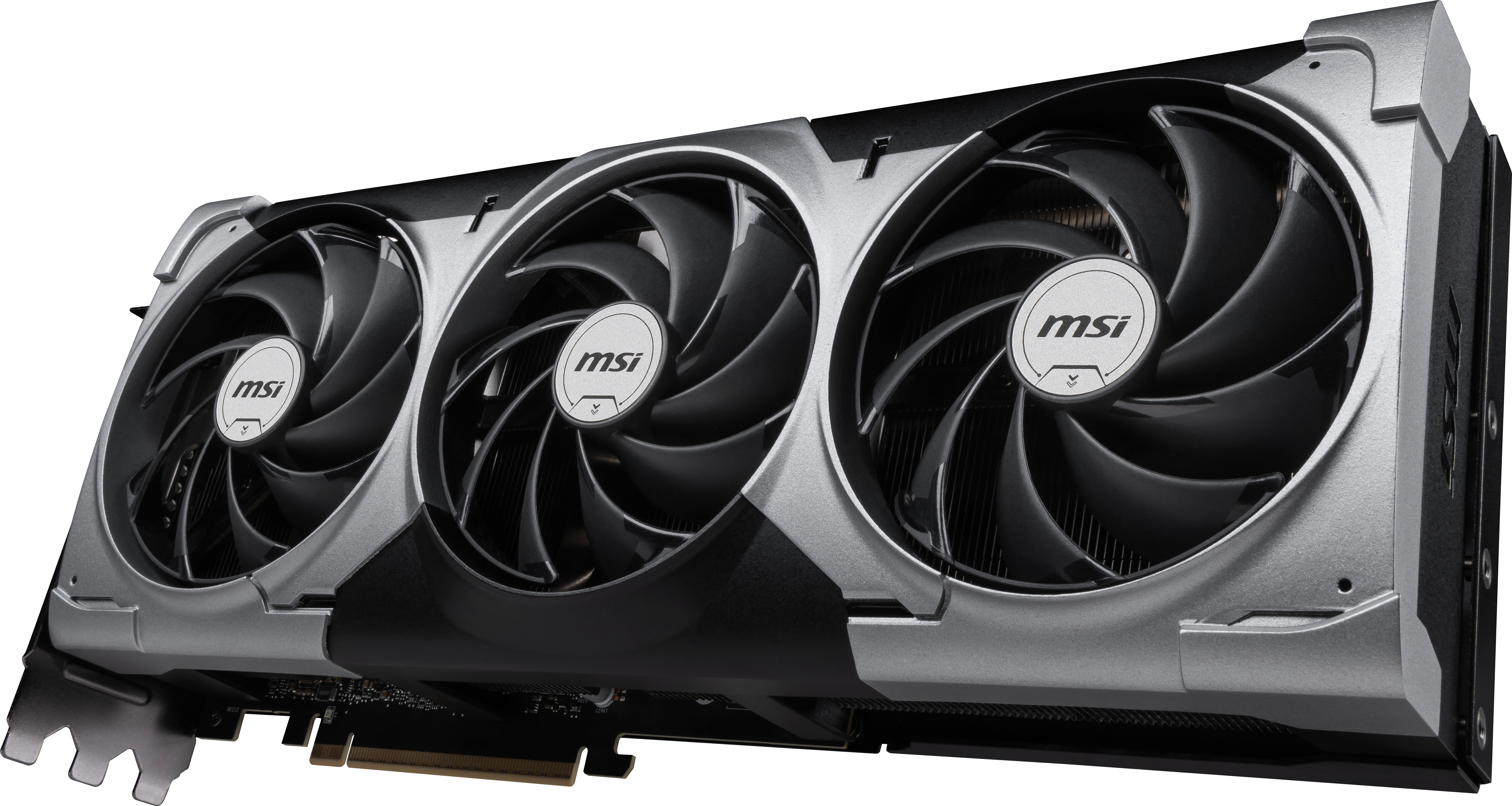 RTX 5090 32G VENTUS 3X OC thumbnail 2