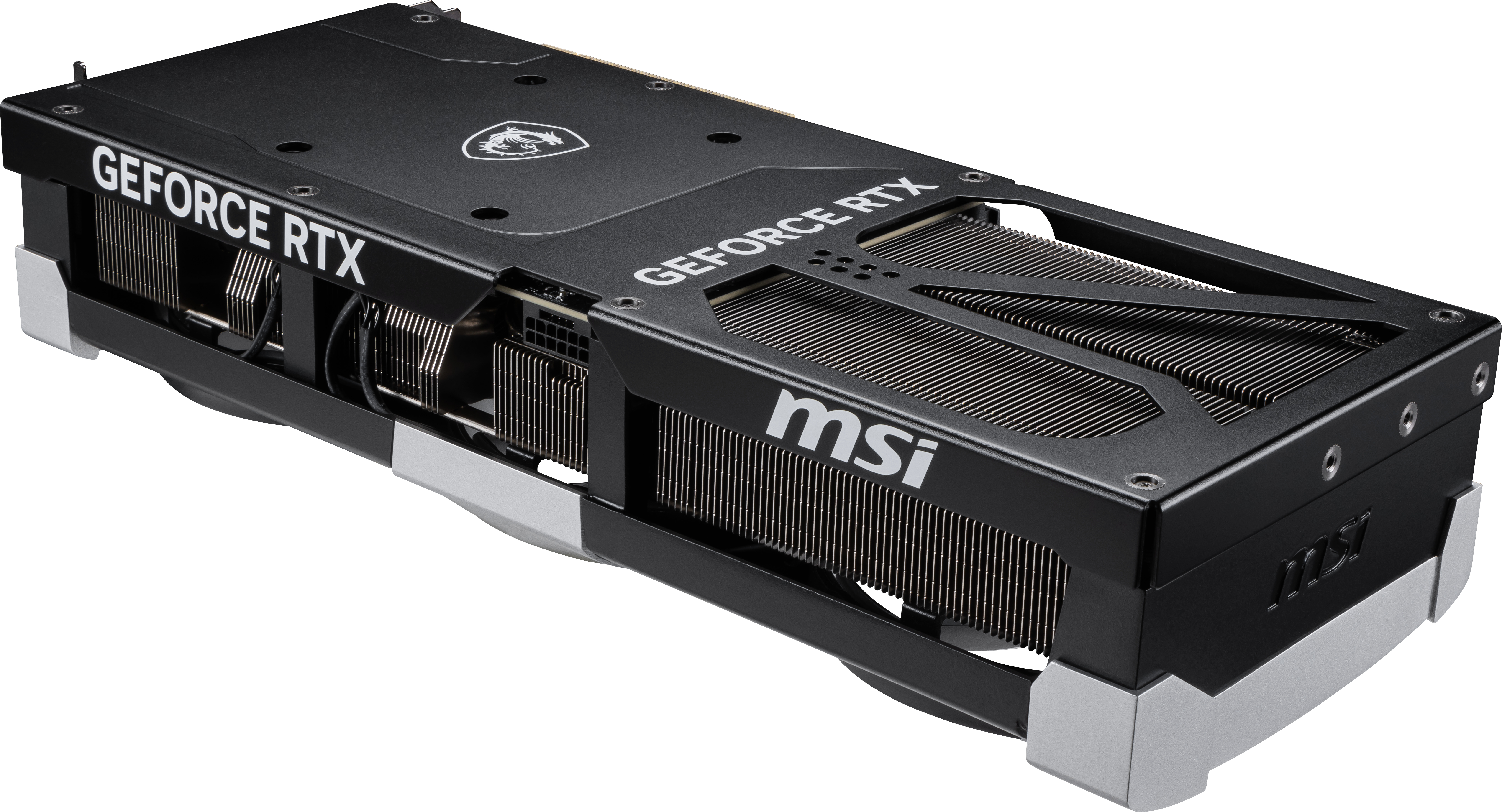 RTX 5090 32G VENTUS 3X OC thumbnail 1
