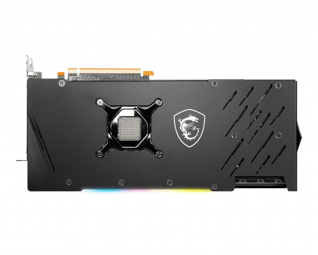 RX 6900 XT GAMING Z TRIO 16G thumbnail 4