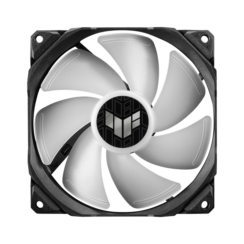 TUF-GAMING-LC-II-360-ARGB AIO COOLER thumbnail 3