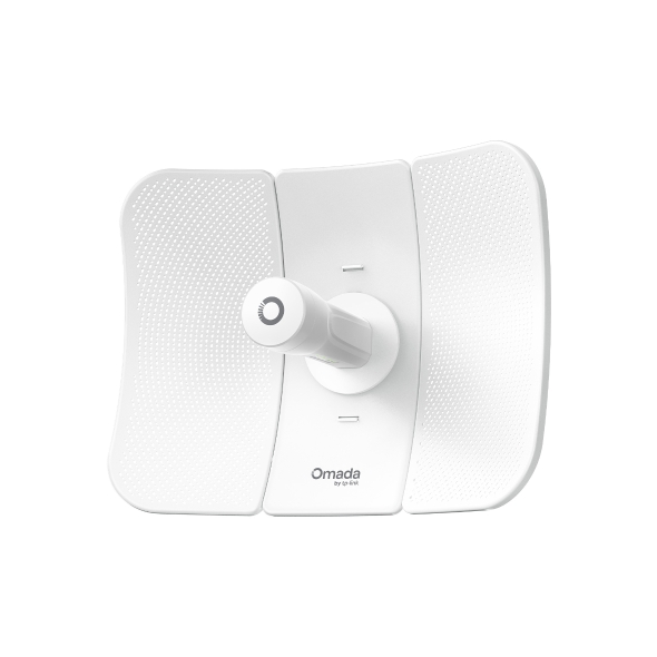 TP-Link Beam Bridge 5 UR KIT Omada 5GHz 867Mbps Ultra-Range Indoor/Outdoor Wireless Bridge thumbnail 3