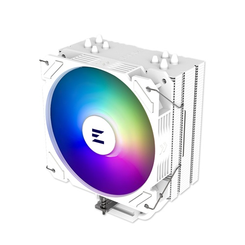 ZAL FAN CNPS9X-PERFORMA-PLUS-ARGB-WHITE thumbnail 4