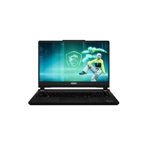 MSI Cyborg 15 Max C2WG, 15.6' FHD 144Hz,  Intel® Core™ 7 240H, RTX™ 5070 GDDR7 8GB, 16GB DDR5, 512GB SSD, Windows 11 HomePlus, 1-Year Warranty thumbnail 4