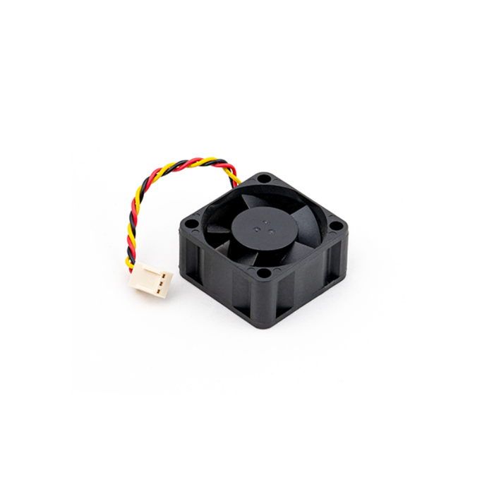 Synology Spare Part- Fan 40*40*20_1 thumbnail 1