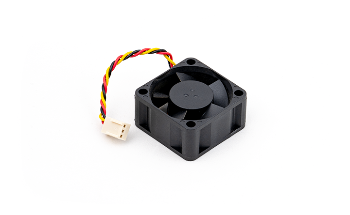 Synology Spare Part- Fan 40*40*20_1 thumbnail 2