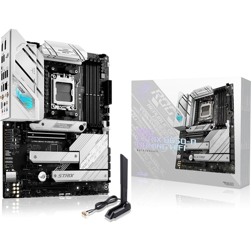 ASU MBD ROG-STRIX-B650-A-GAMING-WIFI thumbnail 4