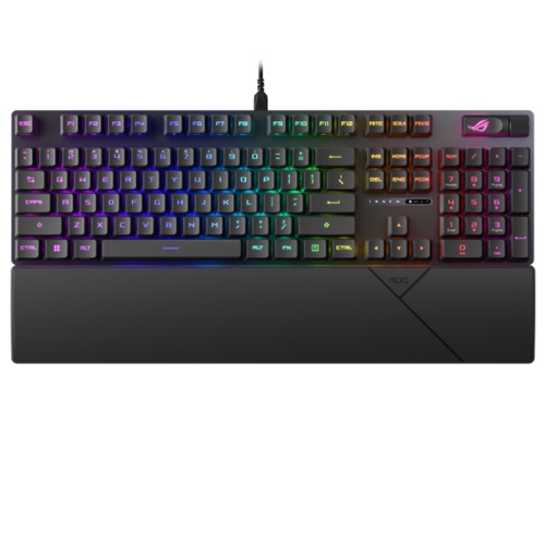 ASU KBD ROG-STRIX-SCOPE-II-RX-BLUE-SWITCH thumbnail 1
