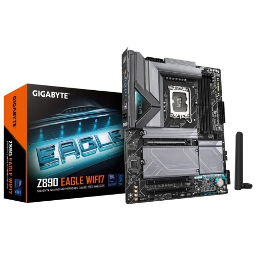 GB Z890 EAGLE WIFI7 P ATX DDR5 thumbnail 4